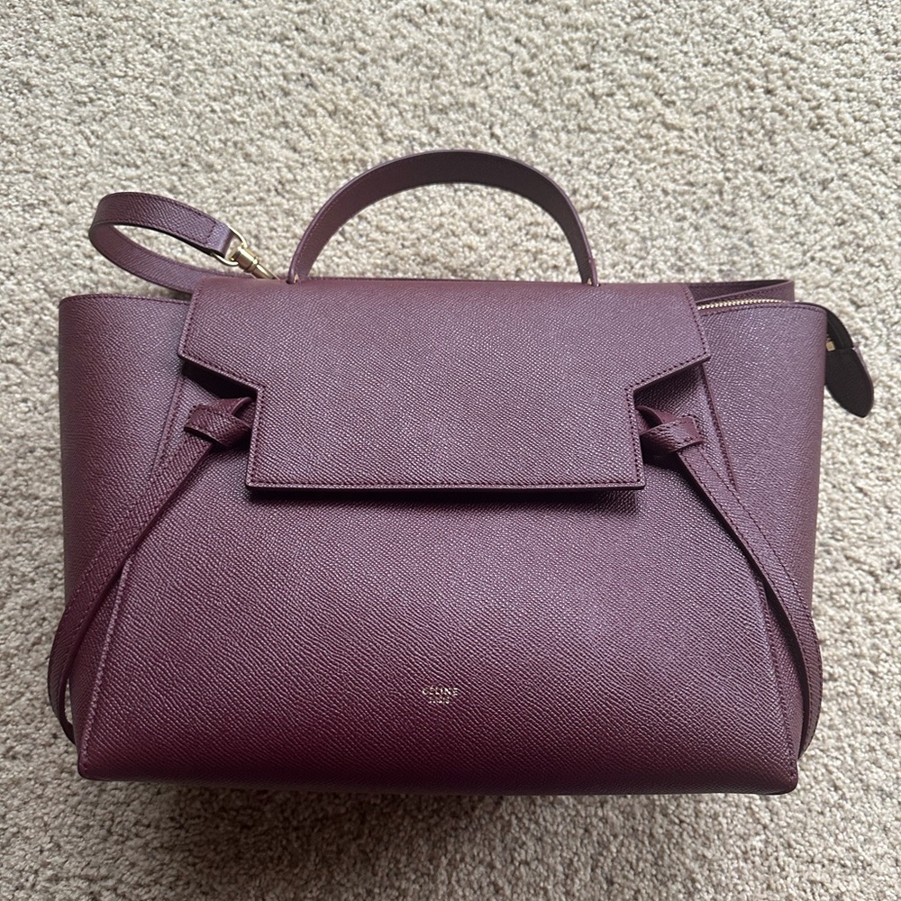 Celine bag - Picture 2 of 4